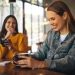Over One-Third of Women Believe They Receive Unequal Pay, Survey Finds