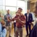 Strength in Numbers: How Group Coaching Transforms Leadership Development