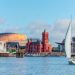 Wales considers 25% income tax cut to tackle rural depopulation and ‘brain drain’