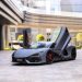 5 Safety Tips for Self Driving a Supercar Rental in Dubai