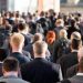 Younger Londoners lead the return to the office