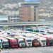 Christmas food supplies at risk as new eu border rules threaten chaos, logistics leaders warn