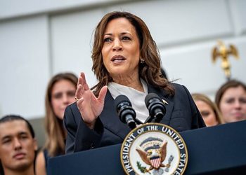 Kamala Harris’s Irresponsible Proposal to Expand Medicare