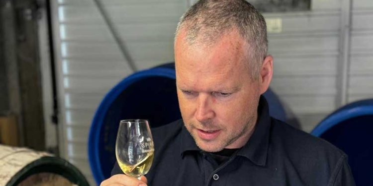 Birmingham Makes History with Its First-Ever Legal Whiskey: Spirit of Birmingham