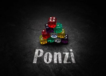 Social Security Is a Legal Ponzi Scheme