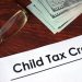 More than Just a Tax Cut: the Case of Child Tax Credit Reform