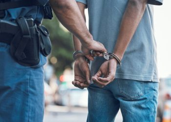 New Data on Trump’s Border Security Record: Releasing Criminals to Jail Asylum Seekers