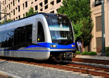 Does Austin Need an $8 Billion Light Rail Project?