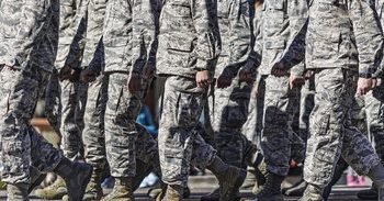 The Draft Is Antithetical to Liberty, Even if It Is Never Used