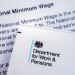 HMRC imposes £13.7 million in penalties following National Minimum Wage enforcement action