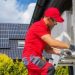 Electric car makers and heat pump firms ‘deserve net zero tax break’