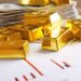 Gold tops $2,700 an ounce amid Middle East tensions and falling interest rates