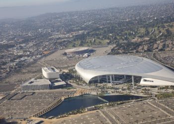 Is the Federal Transit Administration Fighting Climate Change or Subsidizing Pro Sports Teams?