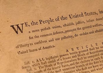 Becoming Cato’s Fourth Director of Constitutional Studies