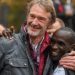 Sir Jim Ratcliffe’s Belstaff racks up £18m loss as auditors warn of uncertain future