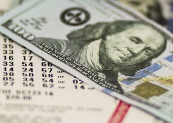 Should States Run Lotteries?