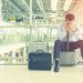 I Missed My Connecting Flight. What Can I Do?
