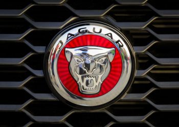 Jaguar retires iconic ‘growler’ logo in electric rebrand to attract new generation