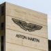 Aston Martin issues profit warning and announces £210m fundraising