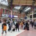 Left Luggage at Victoria Station: The Ultimate Guide to Luggage Storage in London
