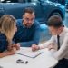 Moody’s warns car finance scandal could cost lenders £30bn
