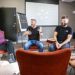 Welsh start-up accelerator announces award-winning entrepreneurs ready to reshape their sectors