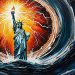 We Must Unleash Free Enterprise to Meet the Electricity Challenge of Artificial Intelligence