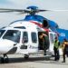 Thousands of UK jobs at risk as uncertainty grows over vital helicopter contract