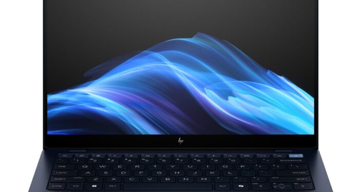 Empowered Events revolutionised the British Business Excellence Awards with HP technology