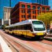 Charlotte Plans an Expensive New Commuter Train in the Post-Commute Era