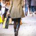UK Christmas shopping rebounds with higher spending on high street and online