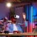 The Future of Gaming: Integrating AI-Generated 3D Models