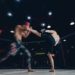 MMA Shorts Hayabusa