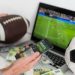 6 Tips for  Betting on Sports & Making Money