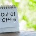 Give yourself a break: You deserve it