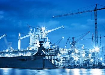 Competitiveness of Protected US Shipyards Continues to Erode
