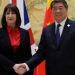 Rachel Reeves’ China visit restores crucial links with world’s second-largest economy