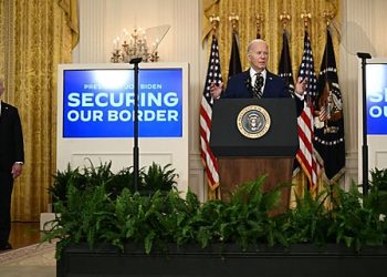 Biden Didn’t Cause the Border Crisis, Part 2: Did Biden Cut Enforcement?
