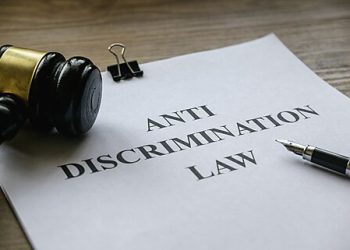 A New Day in Federal Anti-Discrimination Law