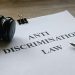 A New Day in Federal Anti-Discrimination Law