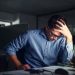 7.5 million UK workers ‘suffer in silence’ over mental health challenges at work