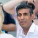 Rishi Sunak returns to alma mater with new Oxford and Stanford fellowships