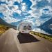 Campervan Travel: Freedom on Four Wheels