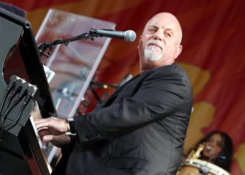 We didn’t start the fire (but goodness, we might need to put it out in 2025)