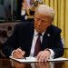 Trump Redeems Convicted Insurrectionists—Will It End There?