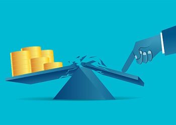 The Senate’s Budget Shell Game: Big Spending, Empty Offsets