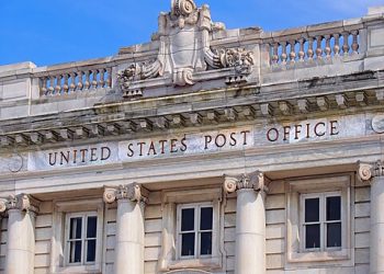 Should the US Government Privatize the Post Office?