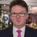 Ex-fortnum chief Venters fashions new role at Paul Smith
