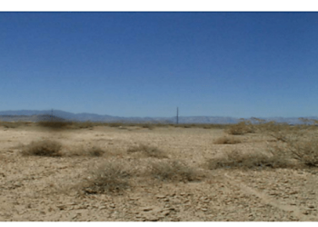 Why So Much Public Land?