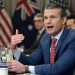 Just in Time for Valentine’s Day, Hegseth Takes the Romance Out of NATO